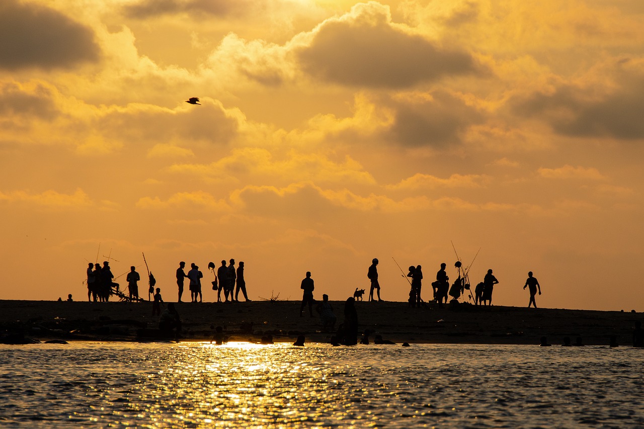 Sri Lanka Summer