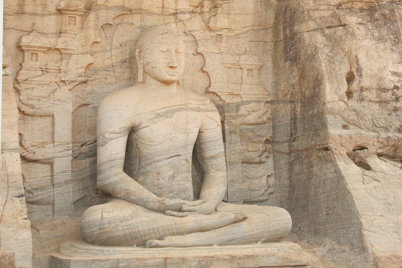 Cultural Triangle Tour — photo 3