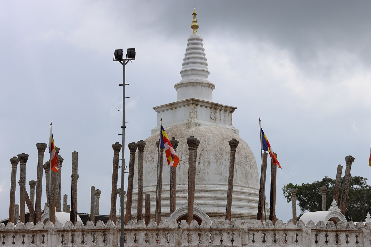 Cultural Triangle Tour — photo 4