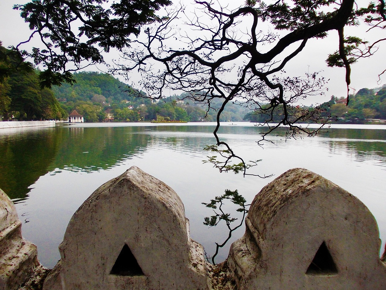 Cultural Triangle Tour — photo 8