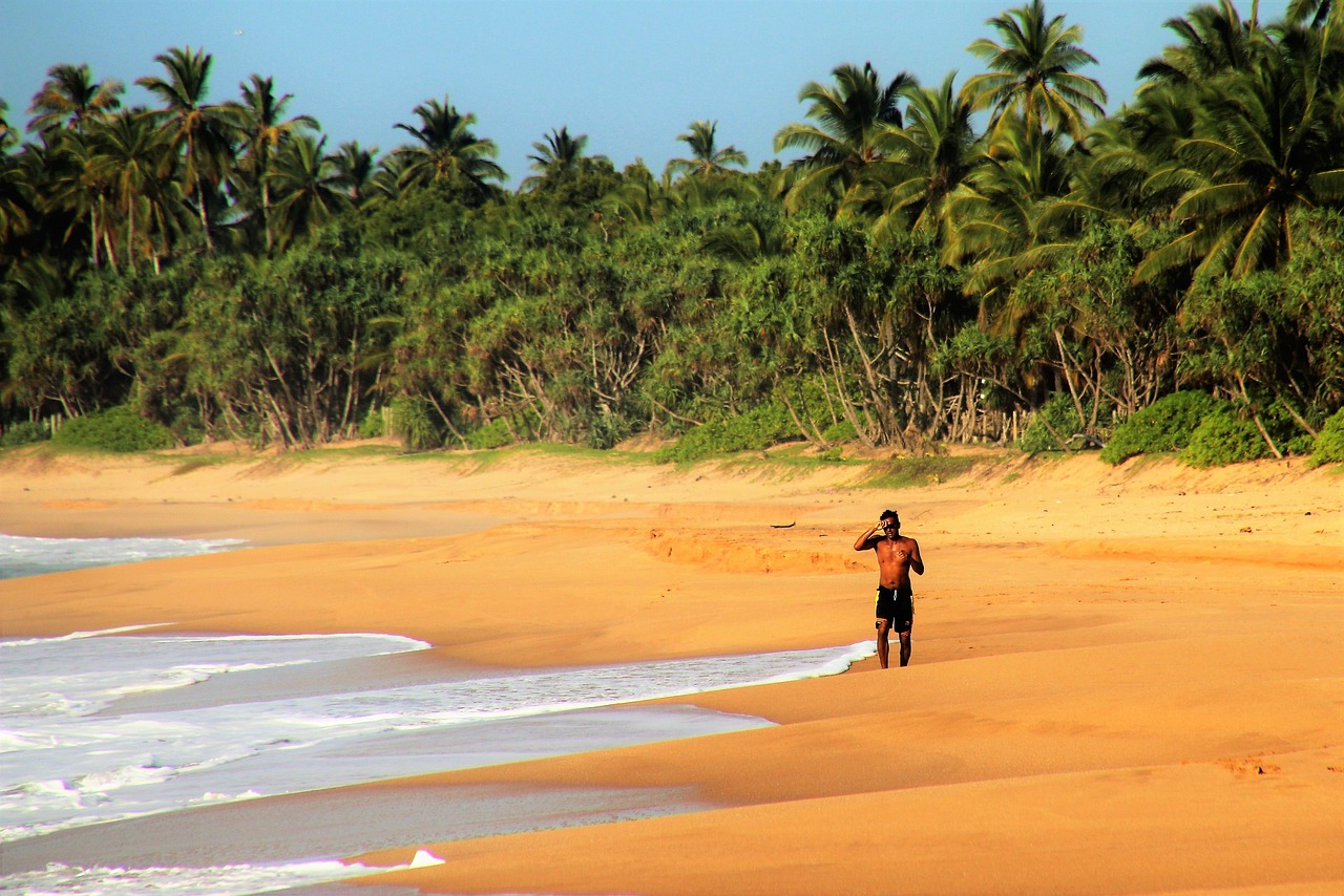 Sri Lanka Summer — photo 5