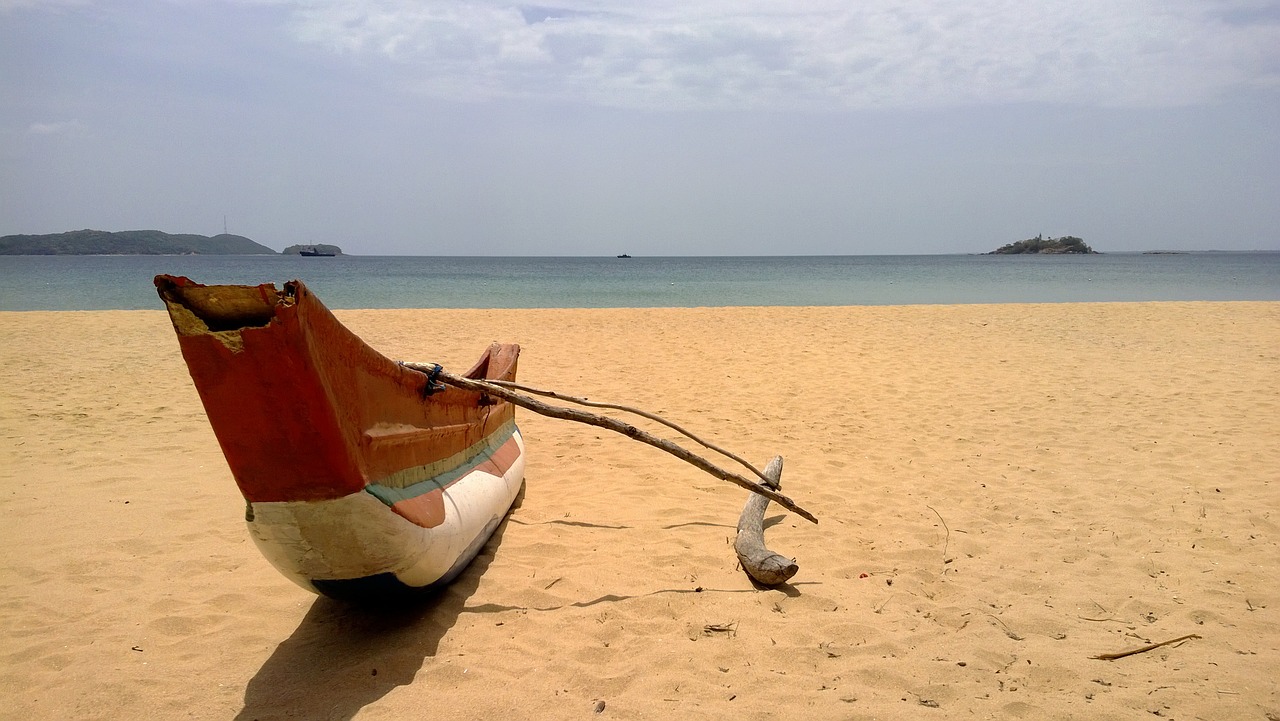 Sri Lanka Summer — photo 7