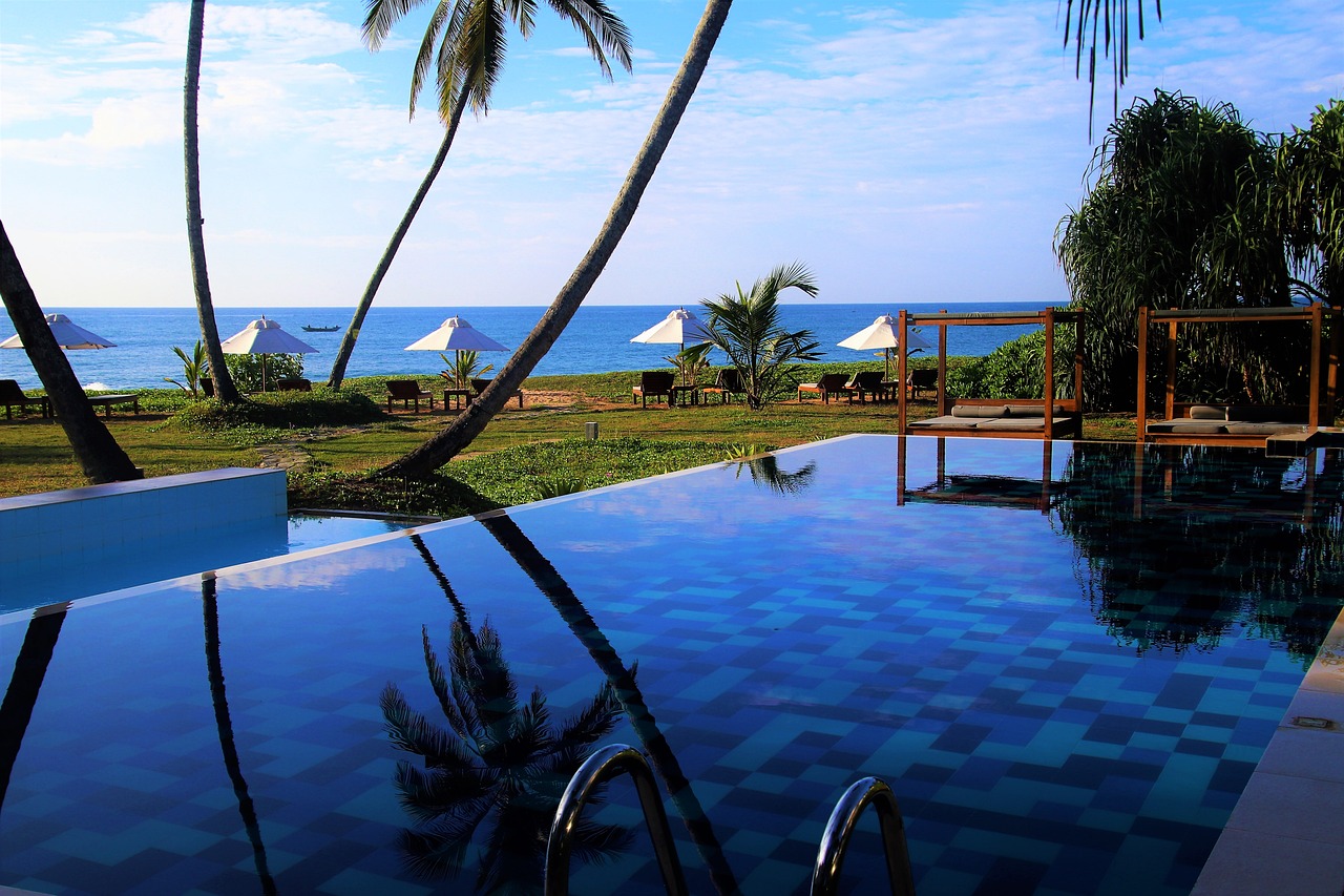 Sri Lanka Summer — photo 9